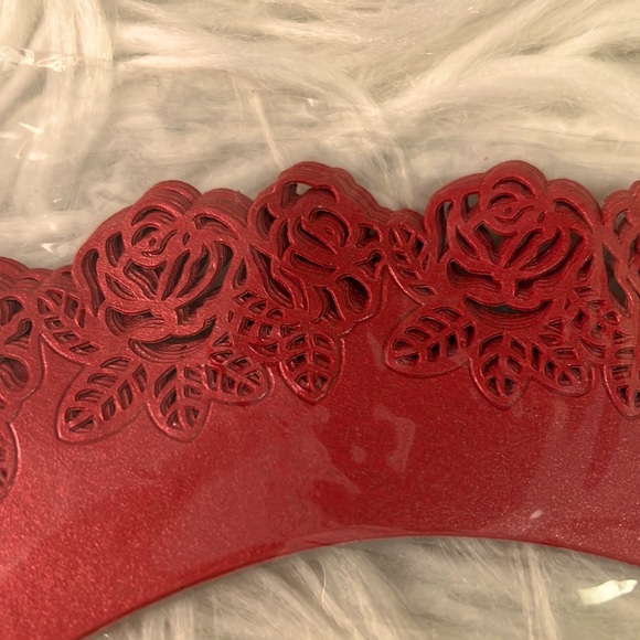 NWT Sunny Side Up Bakery cupcake wraps & picks - Picture 6 of 11